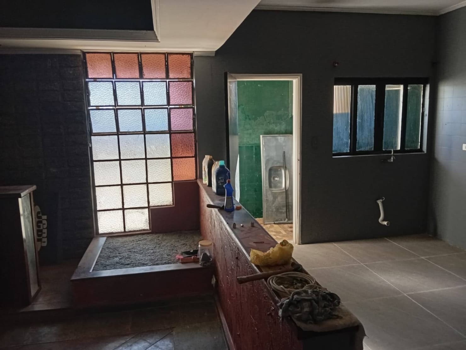 Apartamento de padrão médio-alto à venda no Centro de Pouso Alegre 9