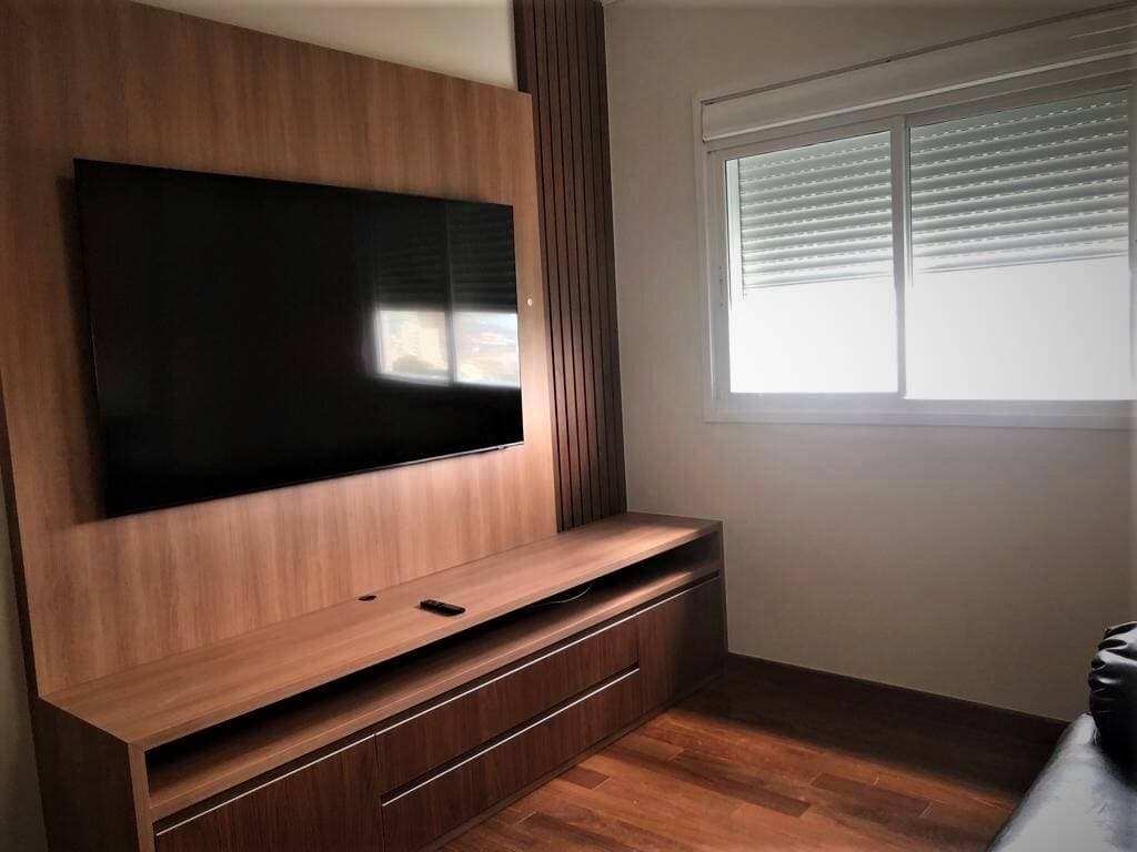 Apartamento de altíssimo padrão à venda no Centro de Pouso Alegre 8