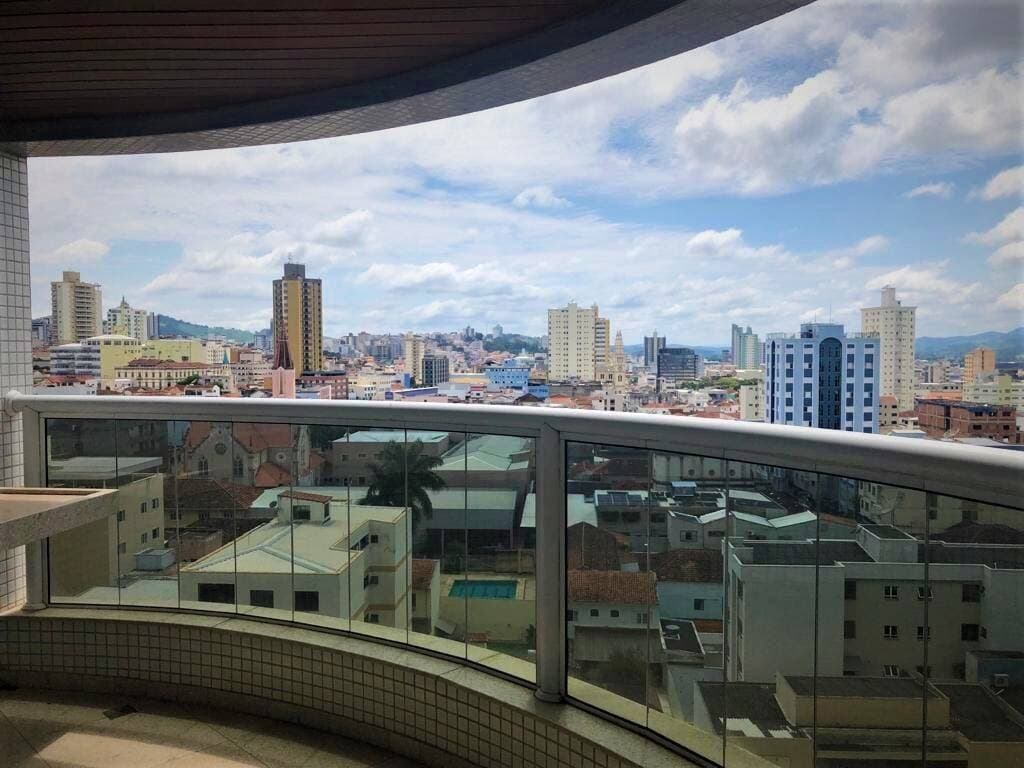 Apartamento de altíssimo padrão à venda no Centro de Pouso Alegre 6