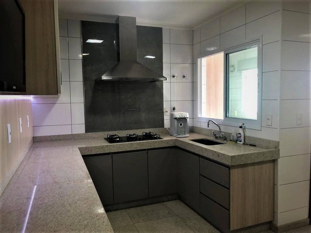Apartamento de altíssimo padrão à venda no Centro de Pouso Alegre 10