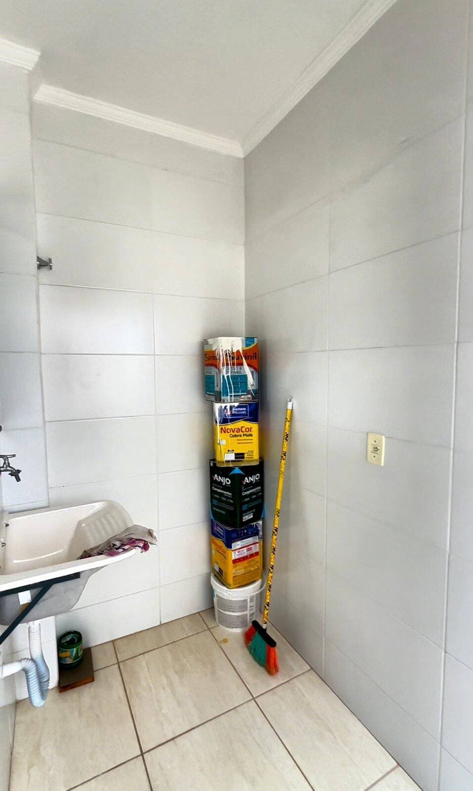 Apartamento à venda no Bairro Parque Real 8