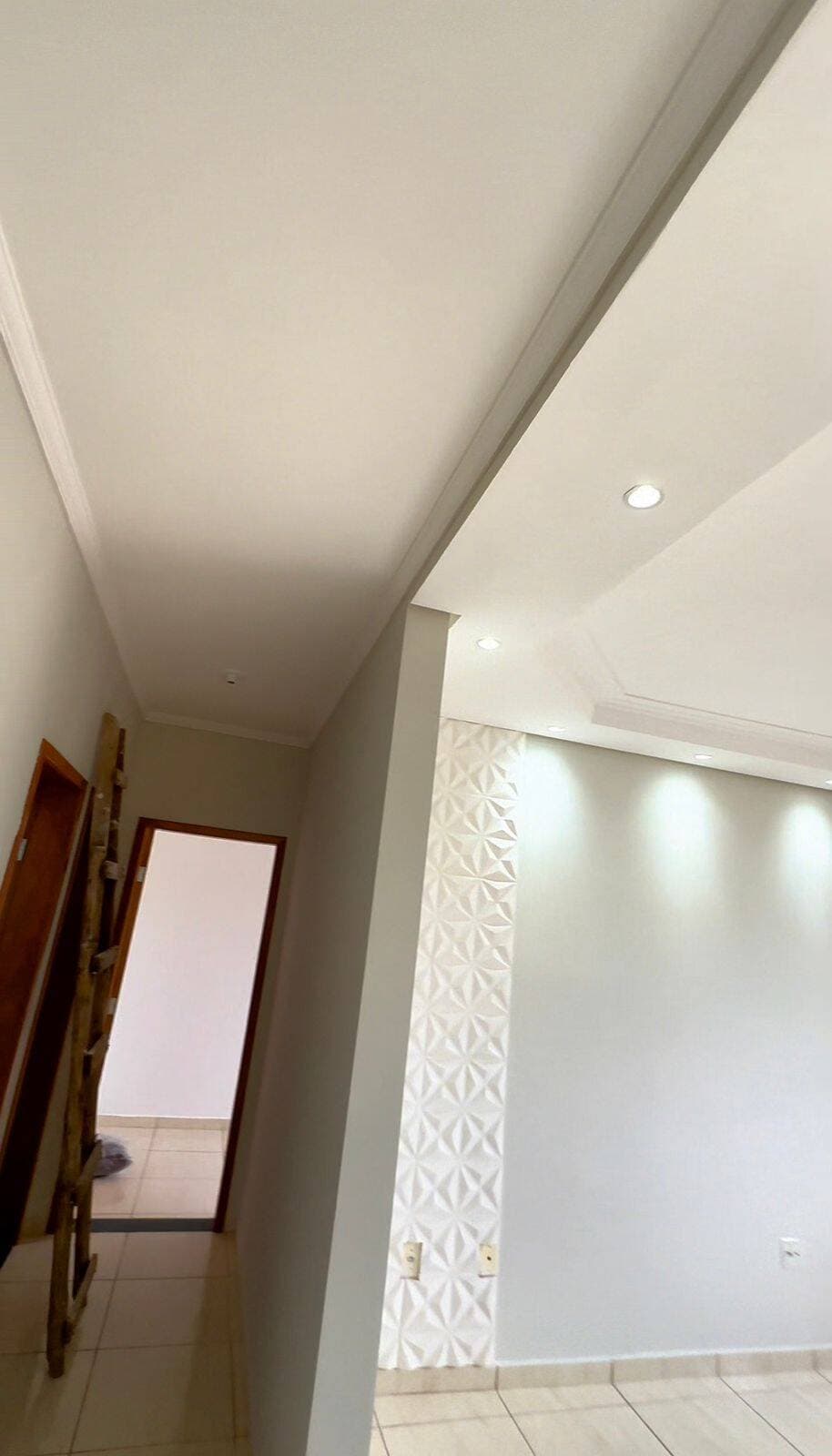 Apartamento à venda no Bairro Parque Real 2