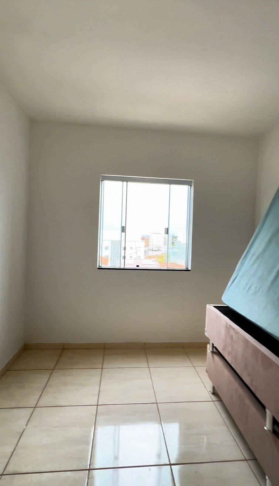 Apartamento à venda no Bairro Parque Real 7