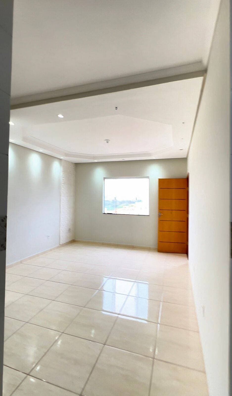 Apartamento à venda no Bairro Parque Real 5