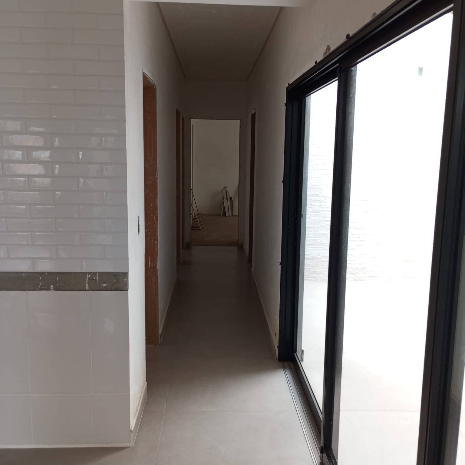 CASA NOVA NO PARQUE REAL: 169m² com Suíte, Closet e Área Gourmet 8