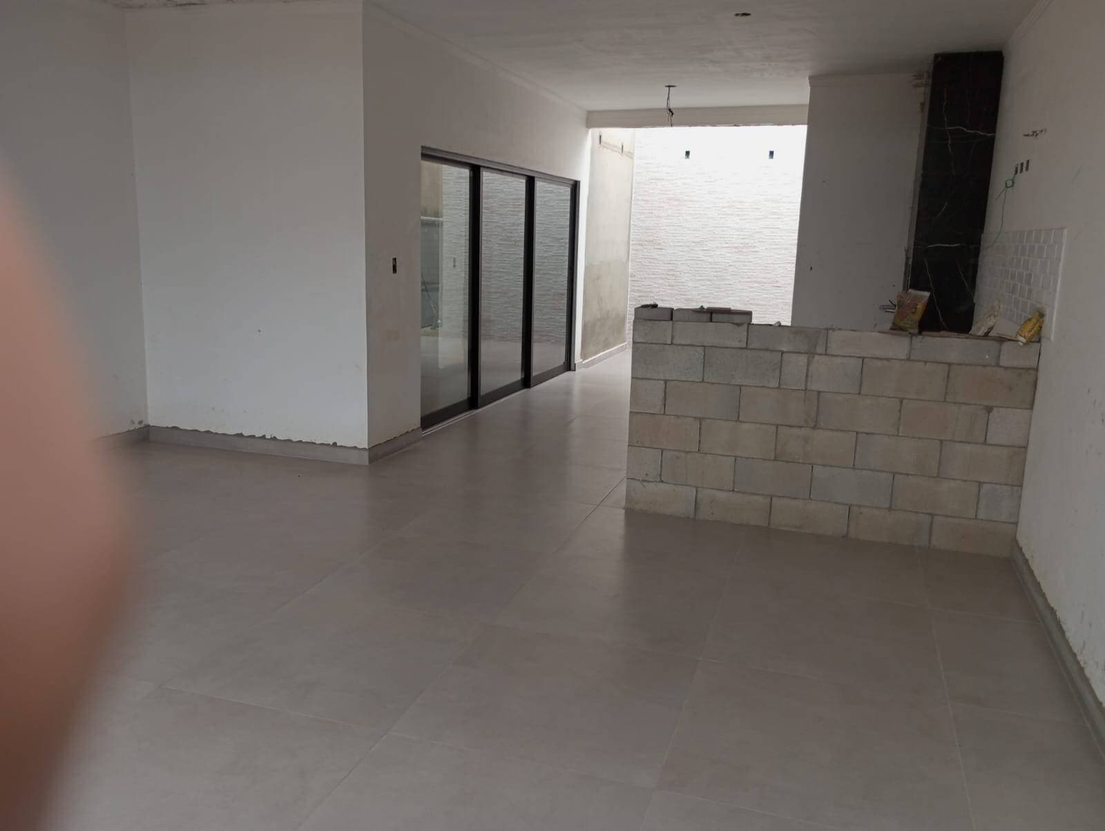 CASA NOVA NO PARQUE REAL: 169m² com Suíte, Closet e Área Gourmet 10