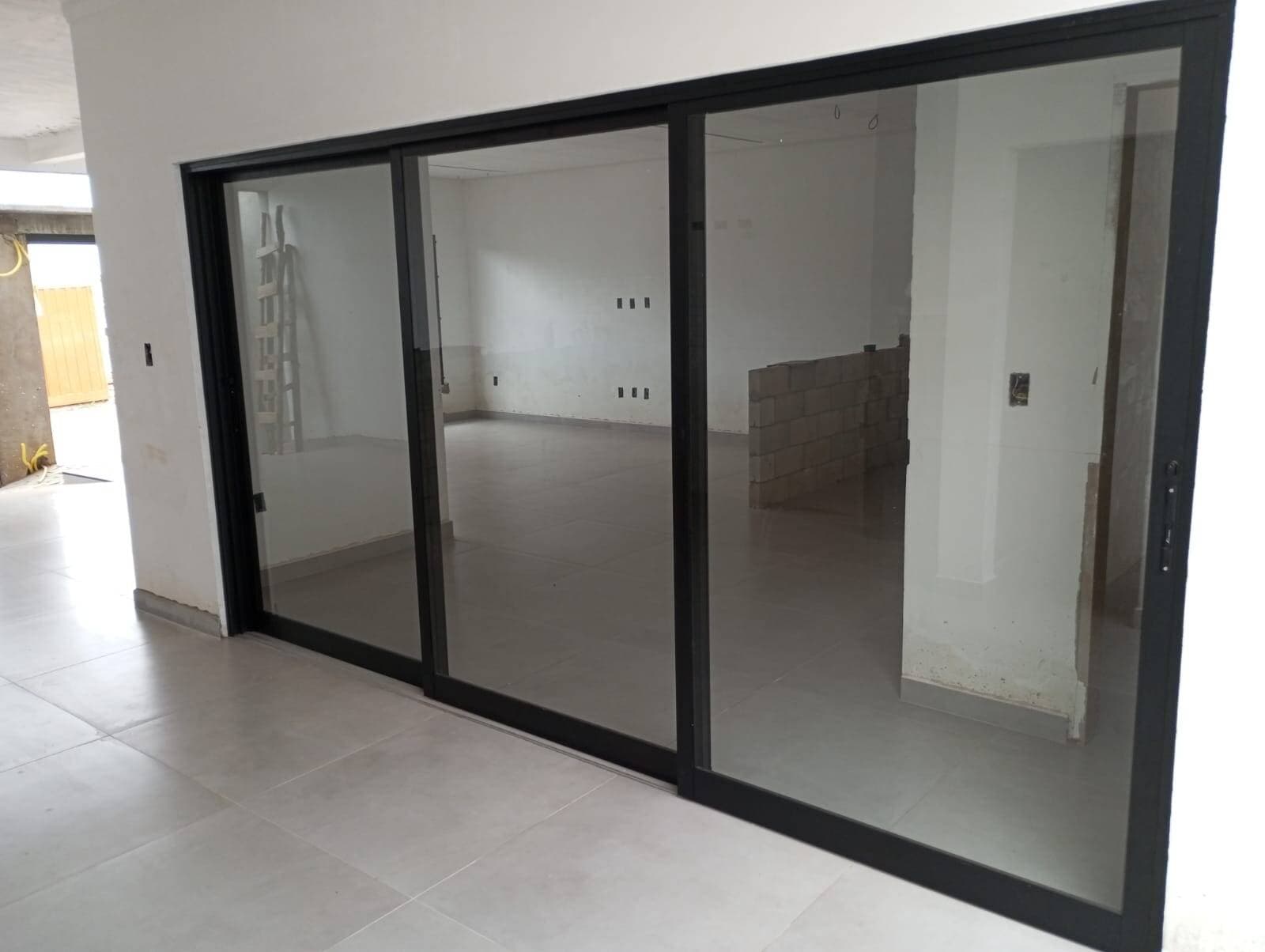 CASA NOVA NO PARQUE REAL: 169m² com Suíte, Closet e Área Gourmet 4