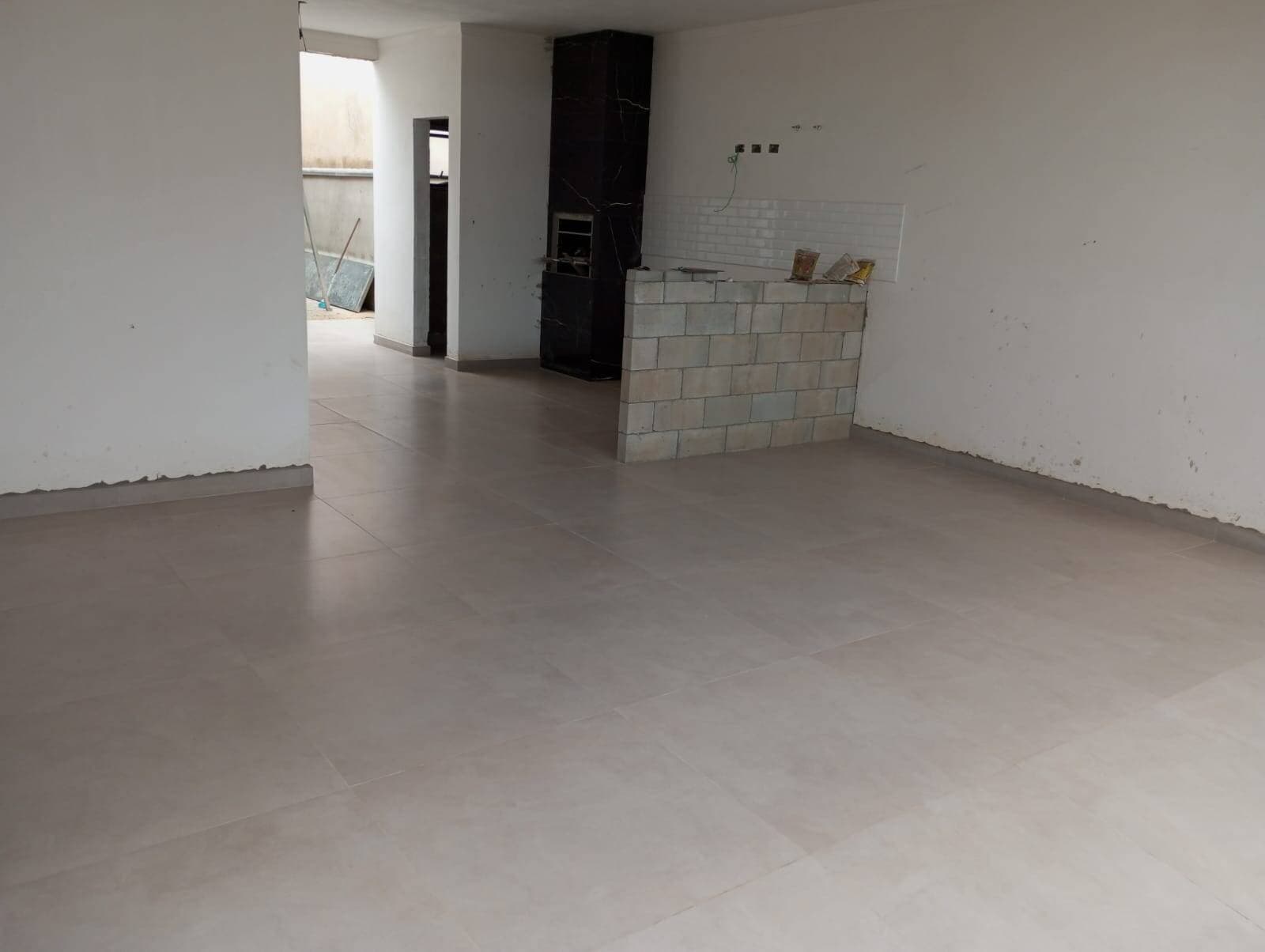 CASA NOVA NO PARQUE REAL: 169m² com Suíte, Closet e Área Gourmet 3