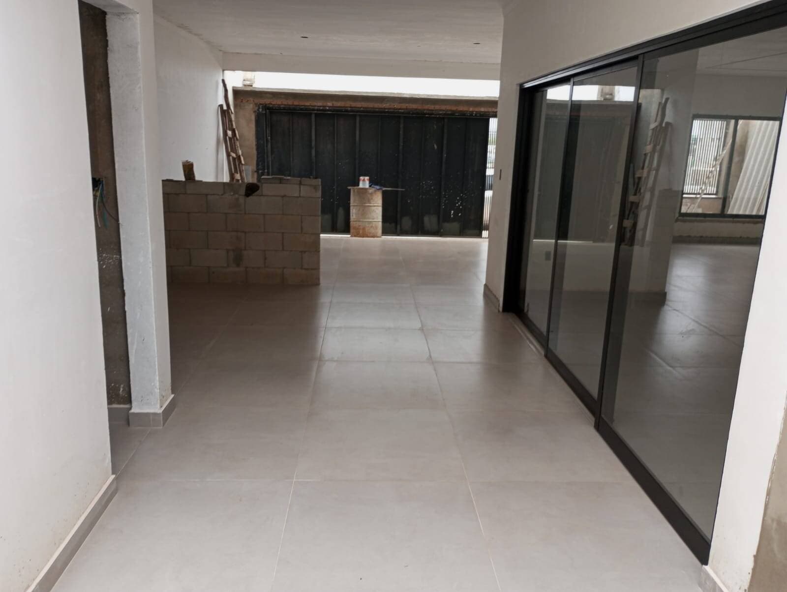 CASA NOVA NO PARQUE REAL: 169m² com Suíte, Closet e Área Gourmet 5