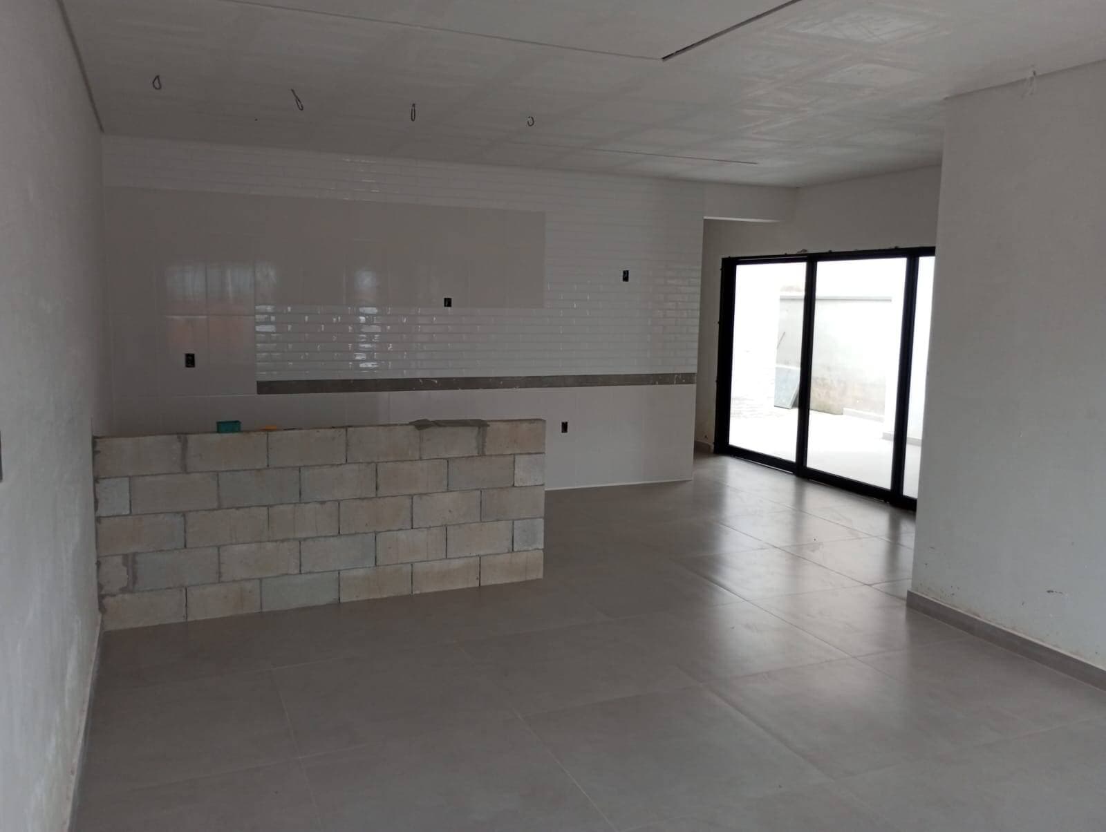 CASA NOVA NO PARQUE REAL: 169m² com Suíte, Closet e Área Gourmet 7