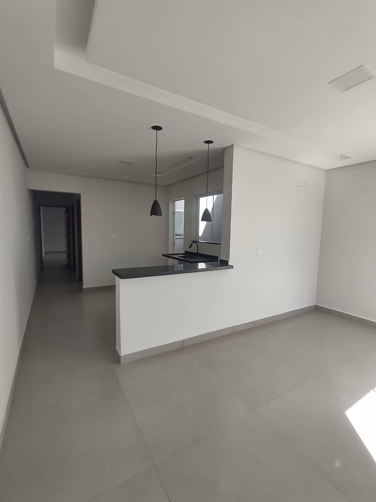 CASA MODERNA NO PARQUE REAL: Suíte, Jardim de Inverno e Preparação para Ar/Solar 4