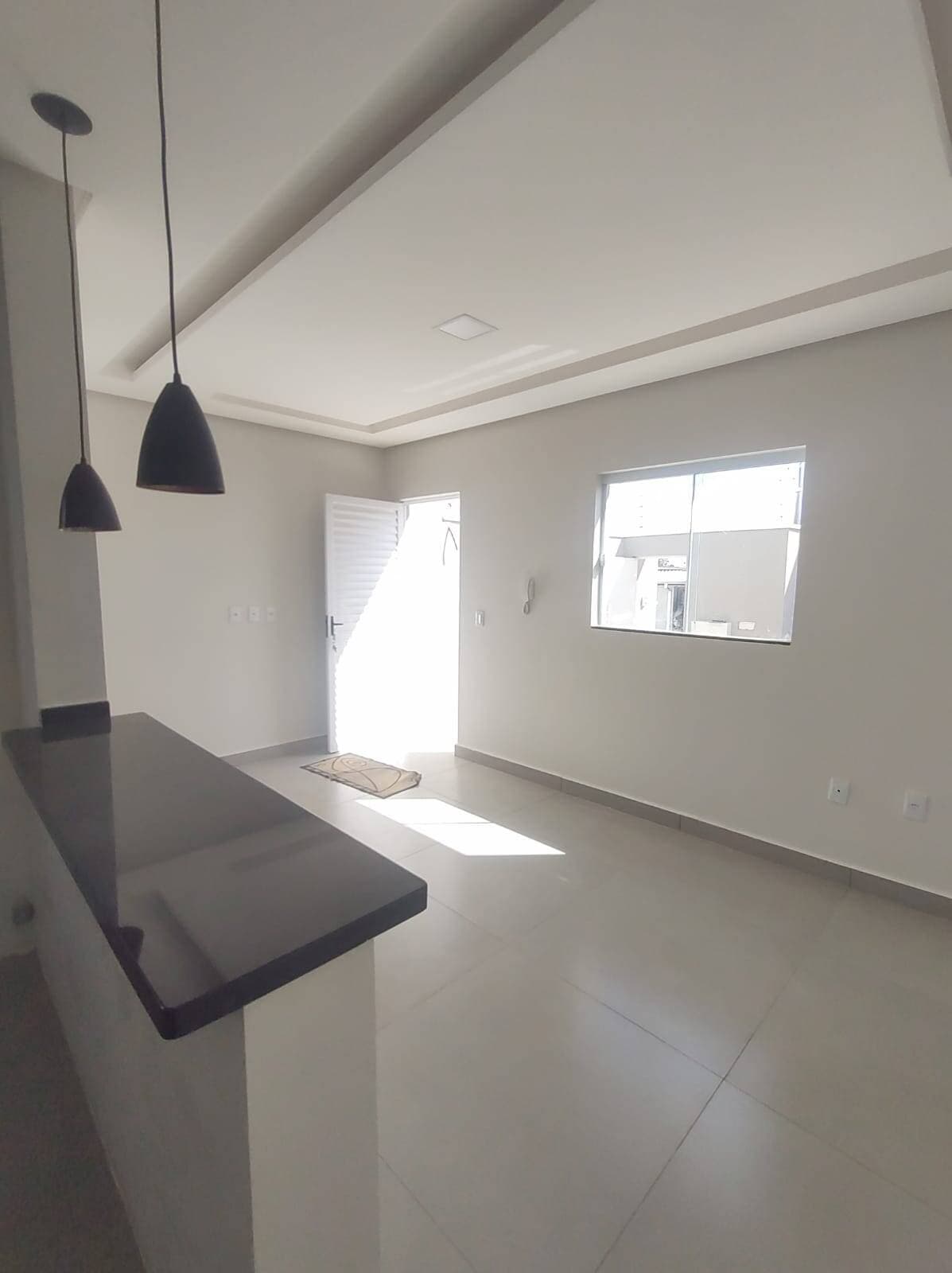 CASA MODERNA NO PARQUE REAL: Suíte, Jardim de Inverno e Preparação para Ar/Solar 2