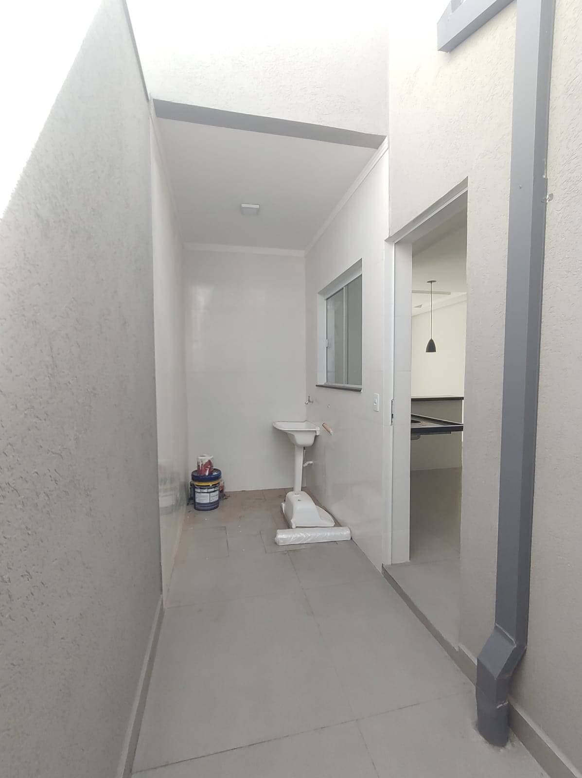 CASA MODERNA NO PARQUE REAL: Suíte, Jardim de Inverno e Preparação para Ar/Solar 6