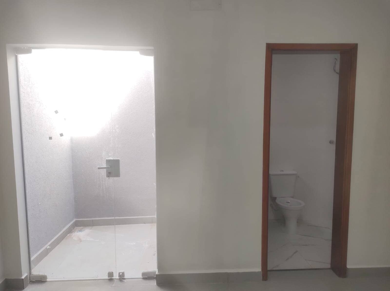 CASA MODERNA NO PARQUE REAL: Suíte, Jardim de Inverno e Preparação para Ar/Solar 8