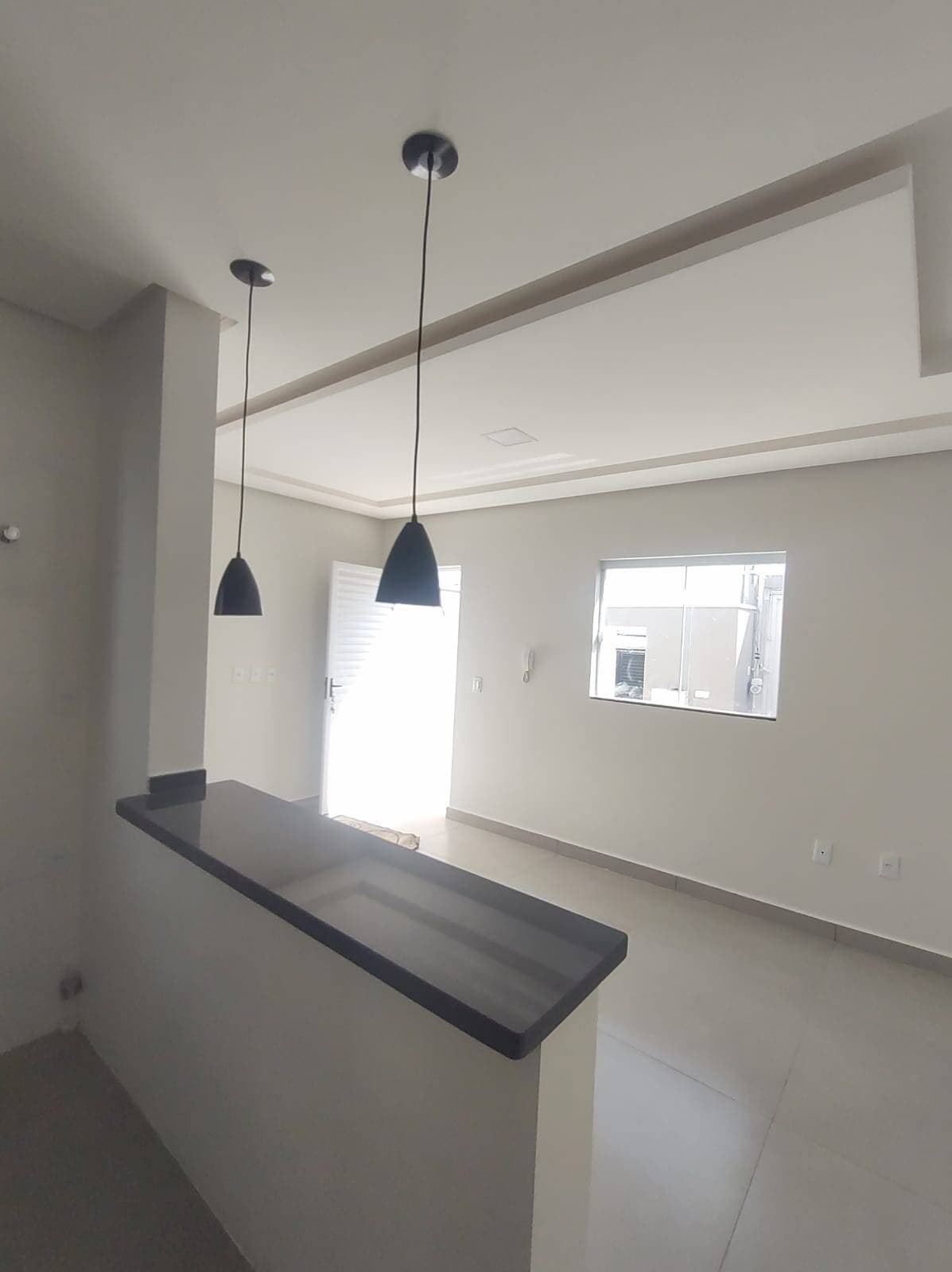 CASA MODERNA NO PARQUE REAL: Suíte, Jardim de Inverno e Preparação para Ar/Solar 5