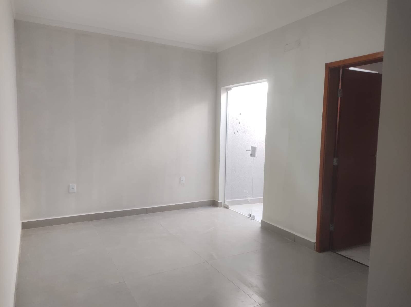 CASA MODERNA NO PARQUE REAL: Suíte, Jardim de Inverno e Preparação para Ar/Solar 9