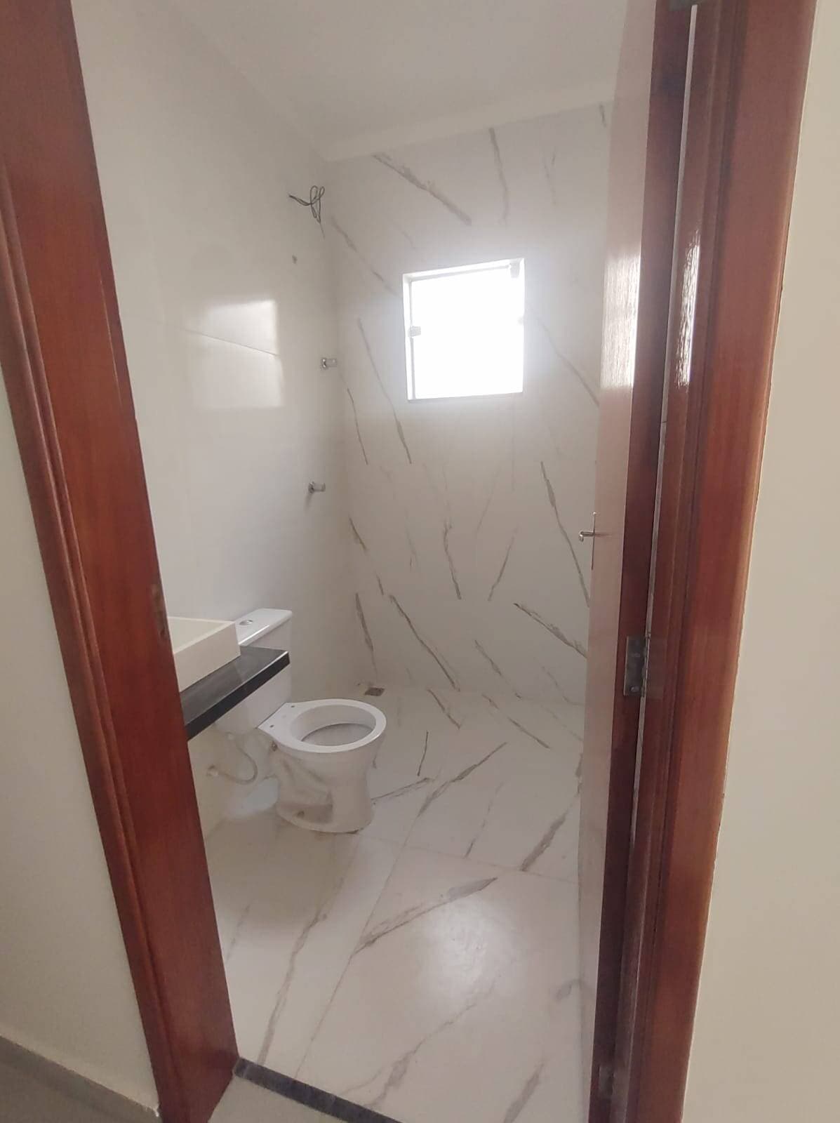 CASA MODERNA NO PARQUE REAL: Suíte, Jardim de Inverno e Preparação para Ar/Solar 7