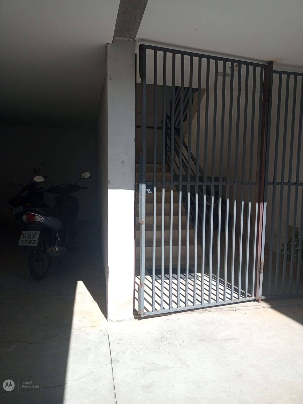 Apartamento Espaçoso no Parque Real: 80m² com Varanda no Quarto e Vaga Coberta 5