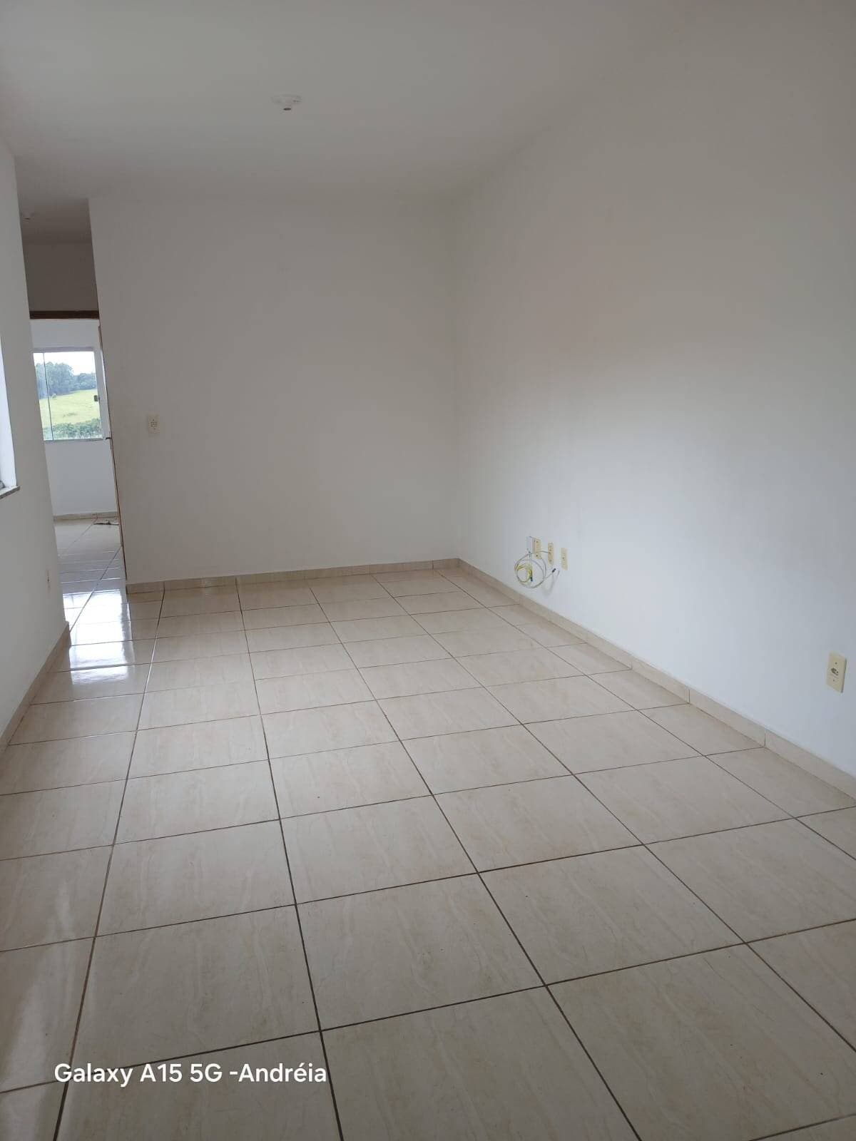 Apartamento Espaçoso no Parque Real: 80m² com Varanda no Quarto e Vaga Coberta 9