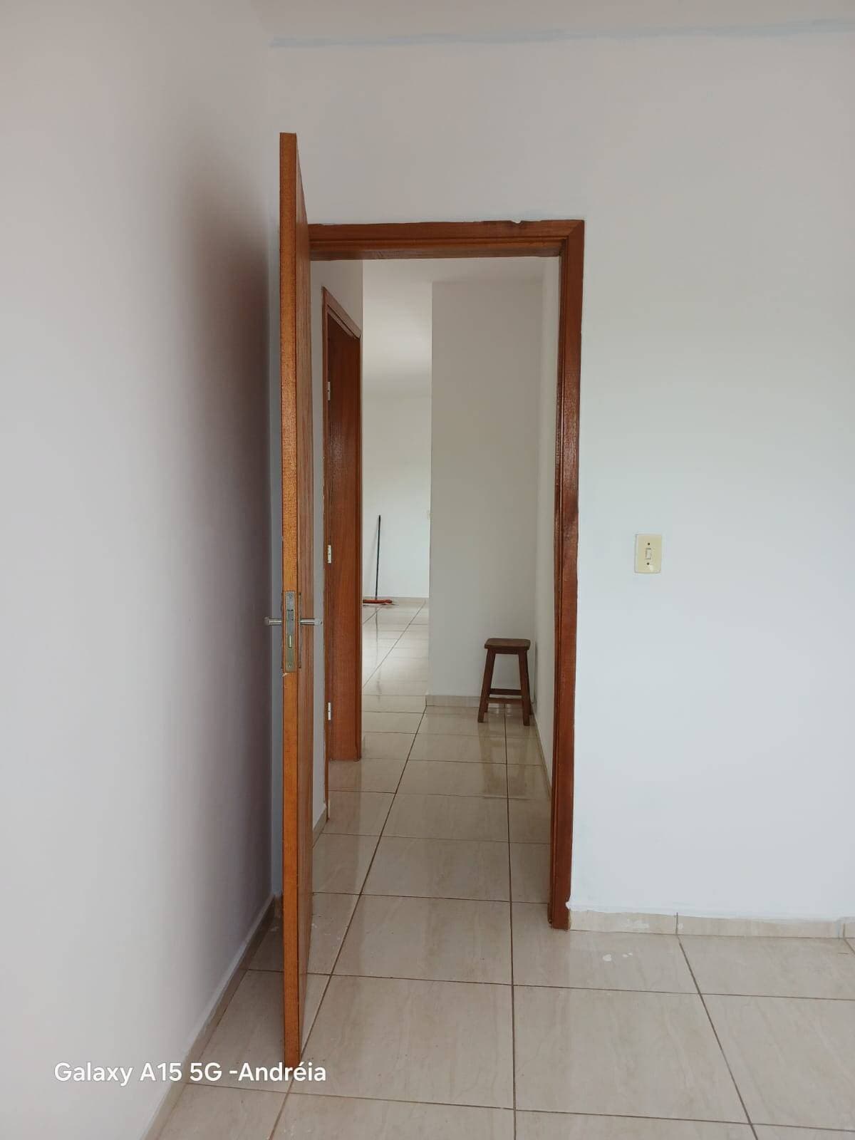 Apartamento Espaçoso no Parque Real: 80m² com Varanda no Quarto e Vaga Coberta 6