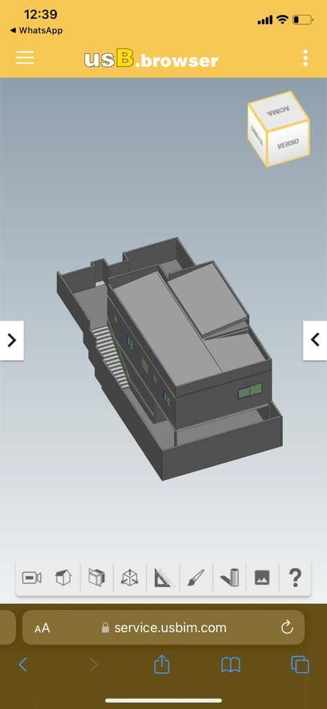 Terreno com OBRA INICIADA no Parque Real! Projeto Aprovado de 3 Quartos – Aceita Proposta 2