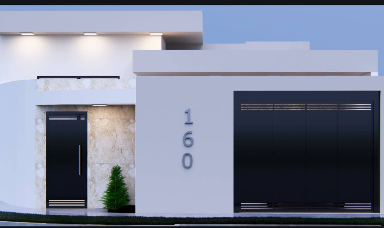 OPORTUNIDADE ÚNICA NO PARQUE REAL: Casa Moderna com Pé-Direito Alto, Suíte/Closet e Área Gourmet 4