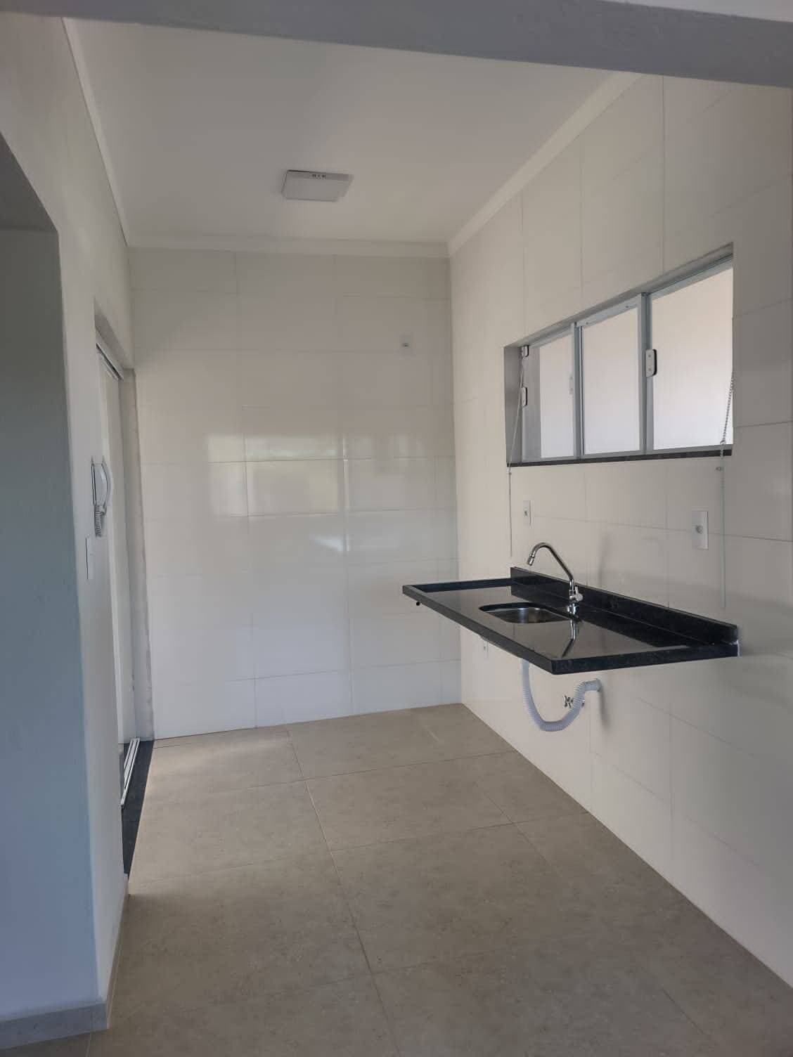 CASA NO PARQUE REAL: Lote de 200m², Suíte, Área Gourmet e Acabamento em Porcelanato 6