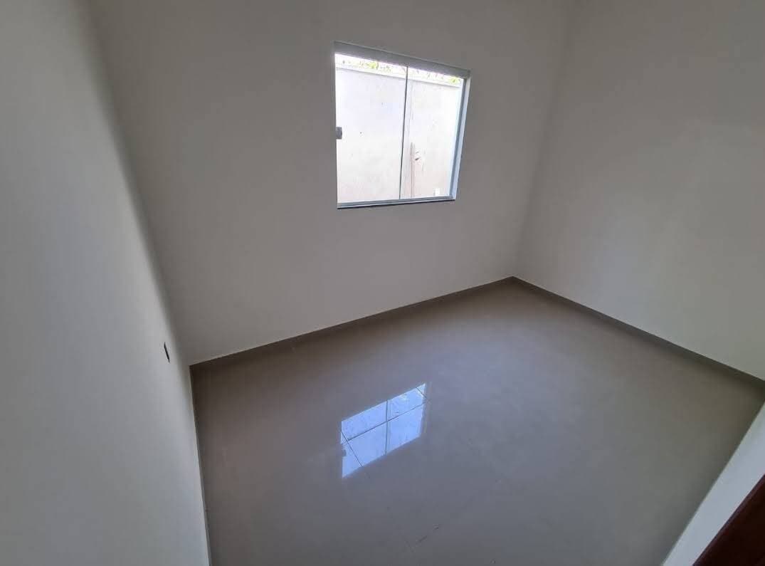 CASA À VENDA NO PARQUE REAL: 3 Quartos, Suíte e Vaga Descoberta 6