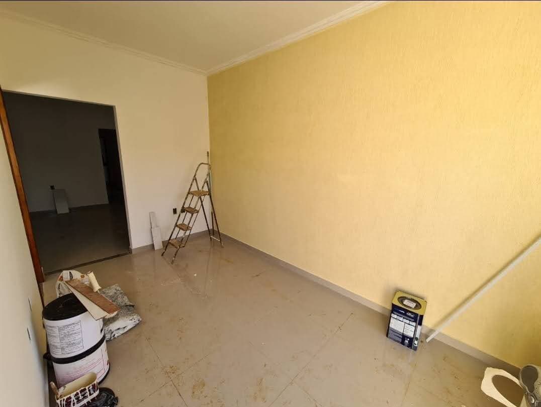 CASA À VENDA NO PARQUE REAL: 3 Quartos, Suíte e Vaga Descoberta 5