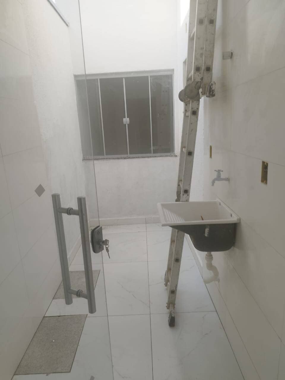 CASA COM SUÍTE NO PARQUE REAL: 3 Quartos e Negociação Flexível (Aceita Carro/Terreno) 7