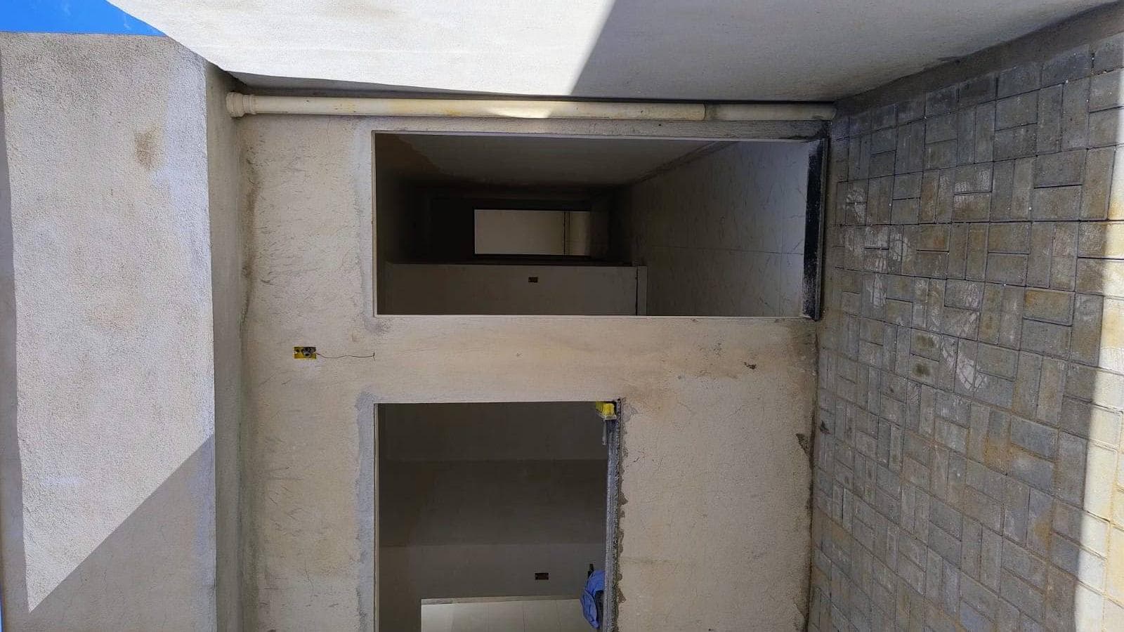 CASA NO PARQUE REAL: 3 Quartos, Suíte e Construção com Material de Alta Qualidade (85m²) 10