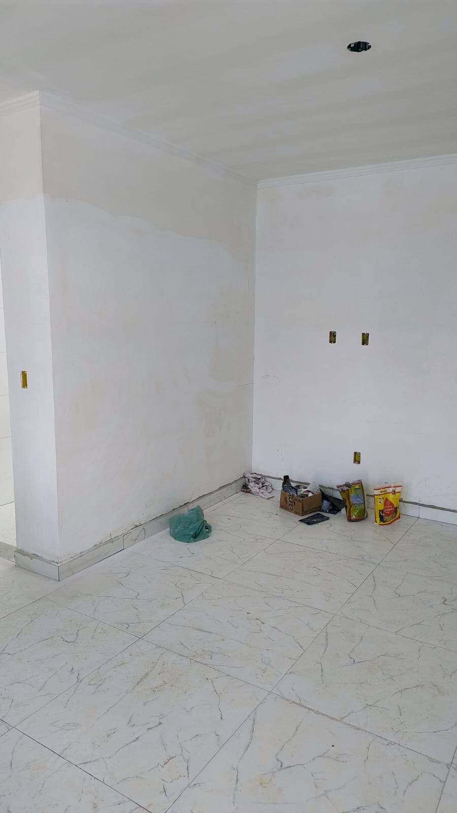 CASA NO PARQUE REAL: 3 Quartos, Suíte e Construção com Material de Alta Qualidade (85m²) 9