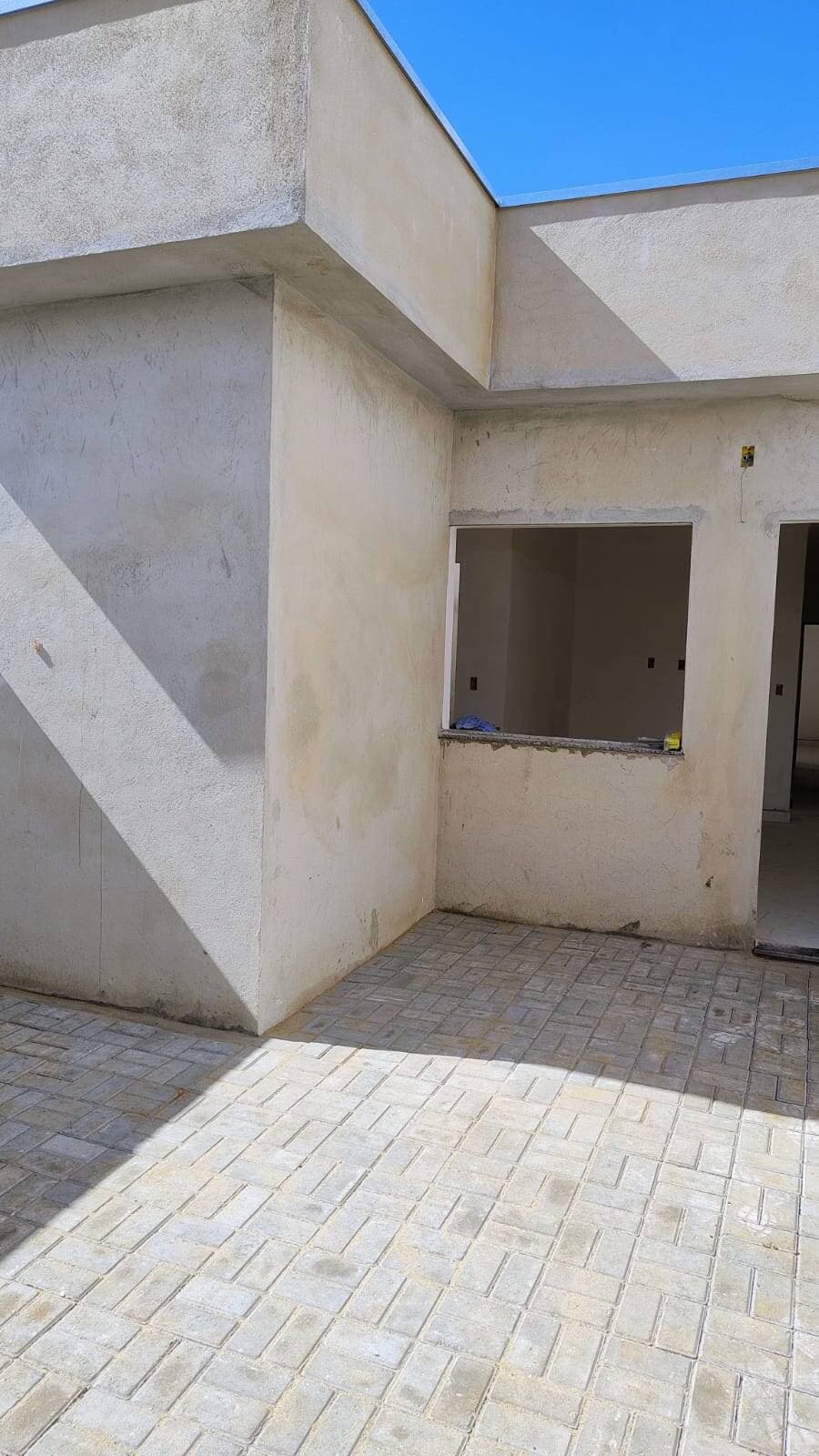 CASA NO PARQUE REAL: 3 Quartos, Suíte e Construção com Material de Alta Qualidade (85m²) 8