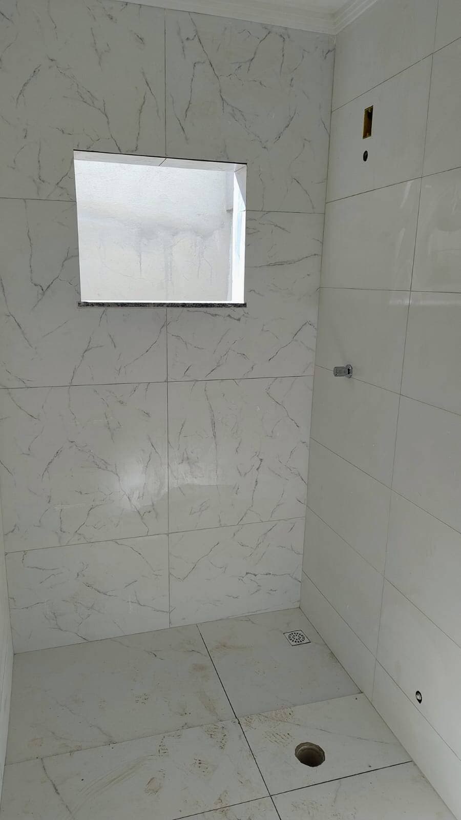 CASA NO PARQUE REAL: 3 Quartos, Suíte e Construção com Material de Alta Qualidade (85m²) 3