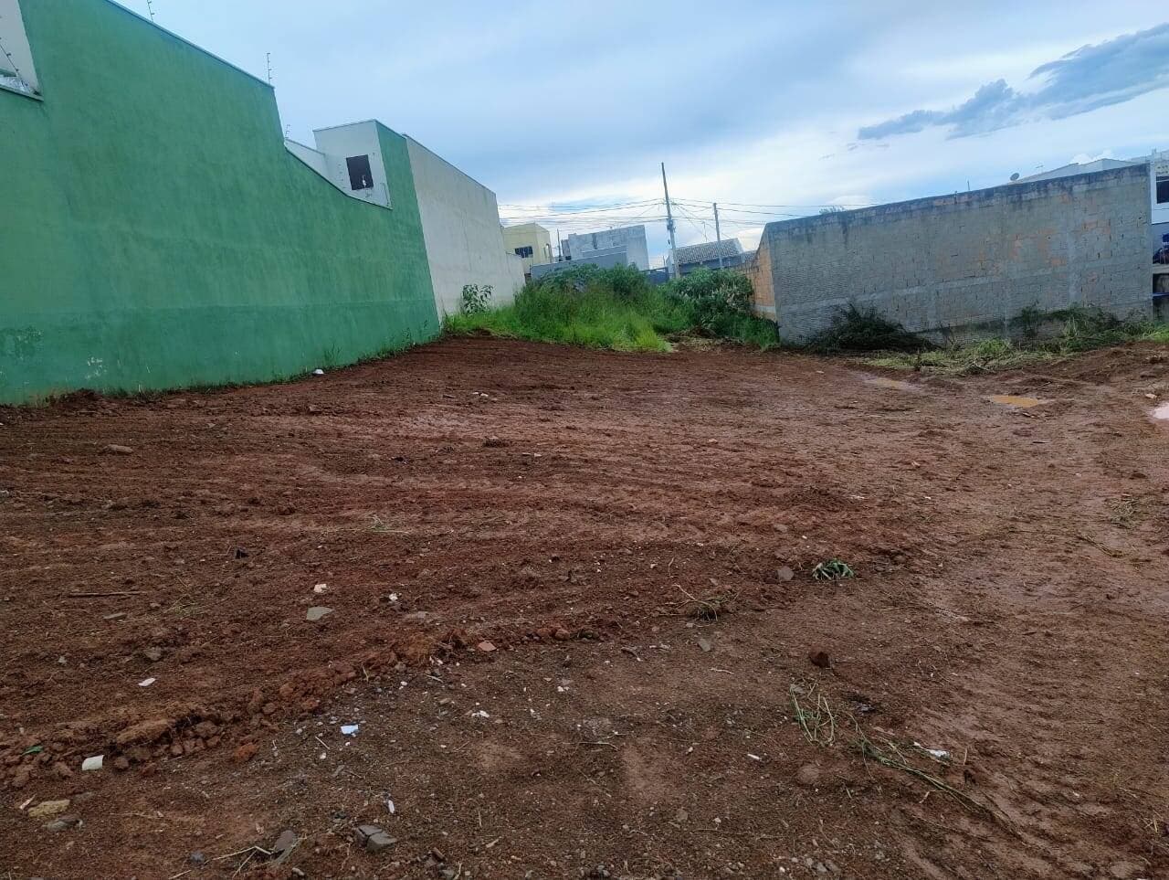 OPORTUNIDADE NA PLANTA: Casa no Parque Real com Suíte, Closet e Lote de 200m² 9