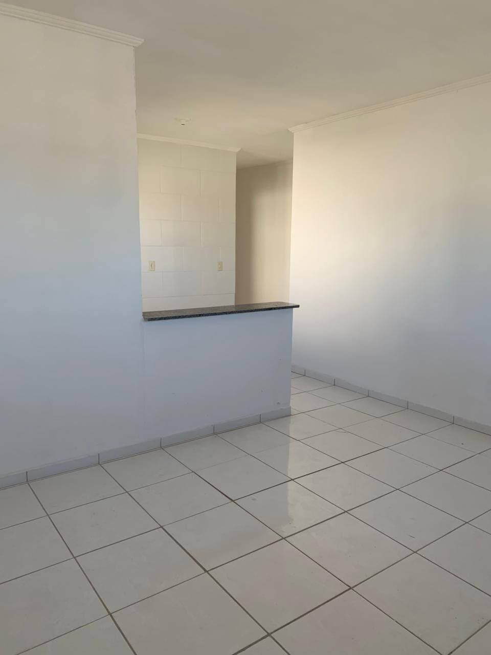 APARTAMENTO PRÁTICO NO PÃO DE AÇÚCAR: 2 Quartos e Localização Tranquila 3