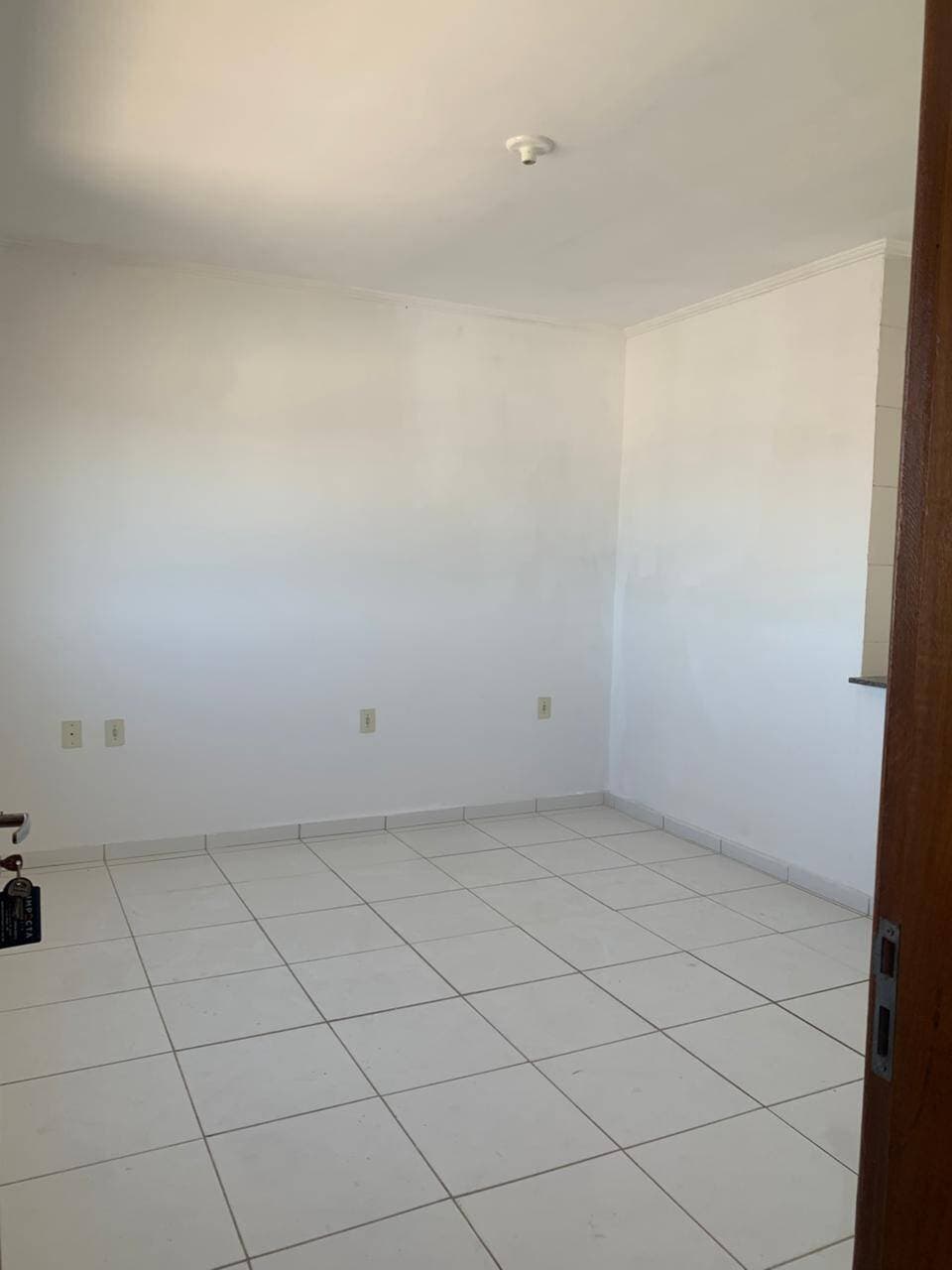 APARTAMENTO PRÁTICO NO PÃO DE AÇÚCAR: 2 Quartos e Localização Tranquila 9