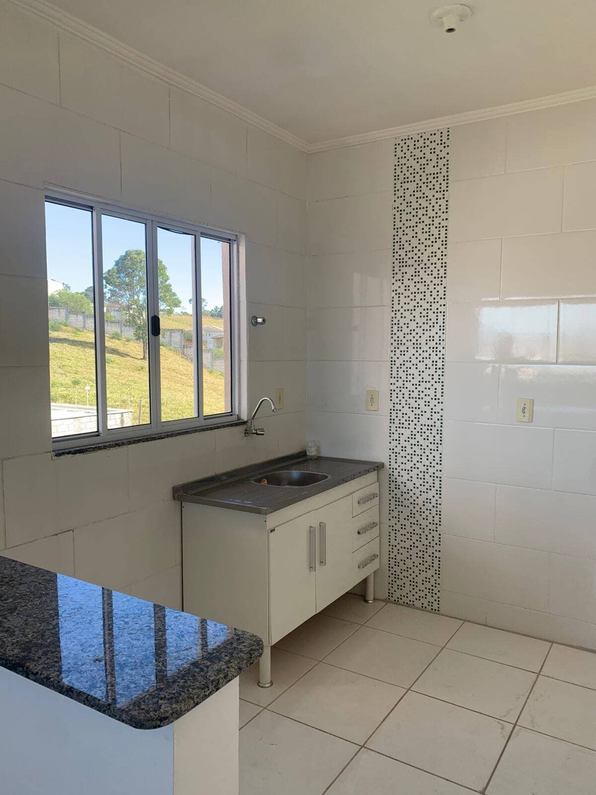 APARTAMENTO PRÁTICO NO PÃO DE AÇÚCAR: 2 Quartos e Localização Tranquila 2