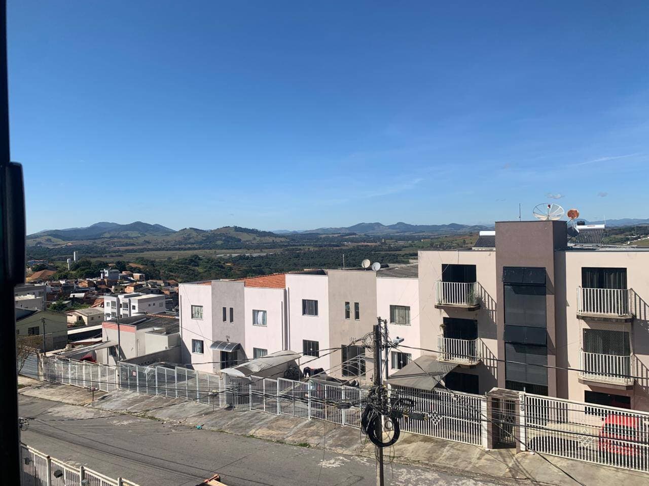 APARTAMENTO PRÁTICO NO PÃO DE AÇÚCAR: 2 Quartos e Localização Tranquila 4