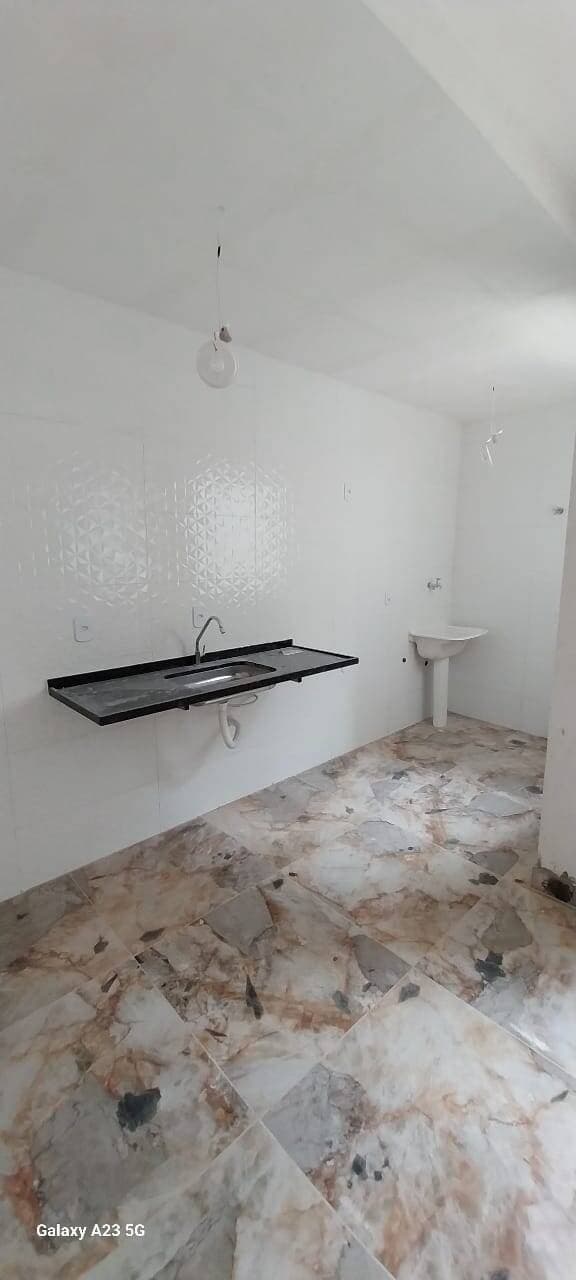 APARTAMENTOS NOVOS NO PÃO DE AÇÚCAR: 2 Quartos com Varandas e Previsão Março/2025 3