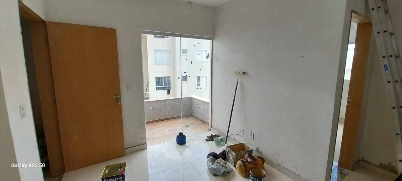 APARTAMENTOS NOVOS NO PÃO DE AÇÚCAR: 2 Quartos com Varandas e Previsão Março/2025 6