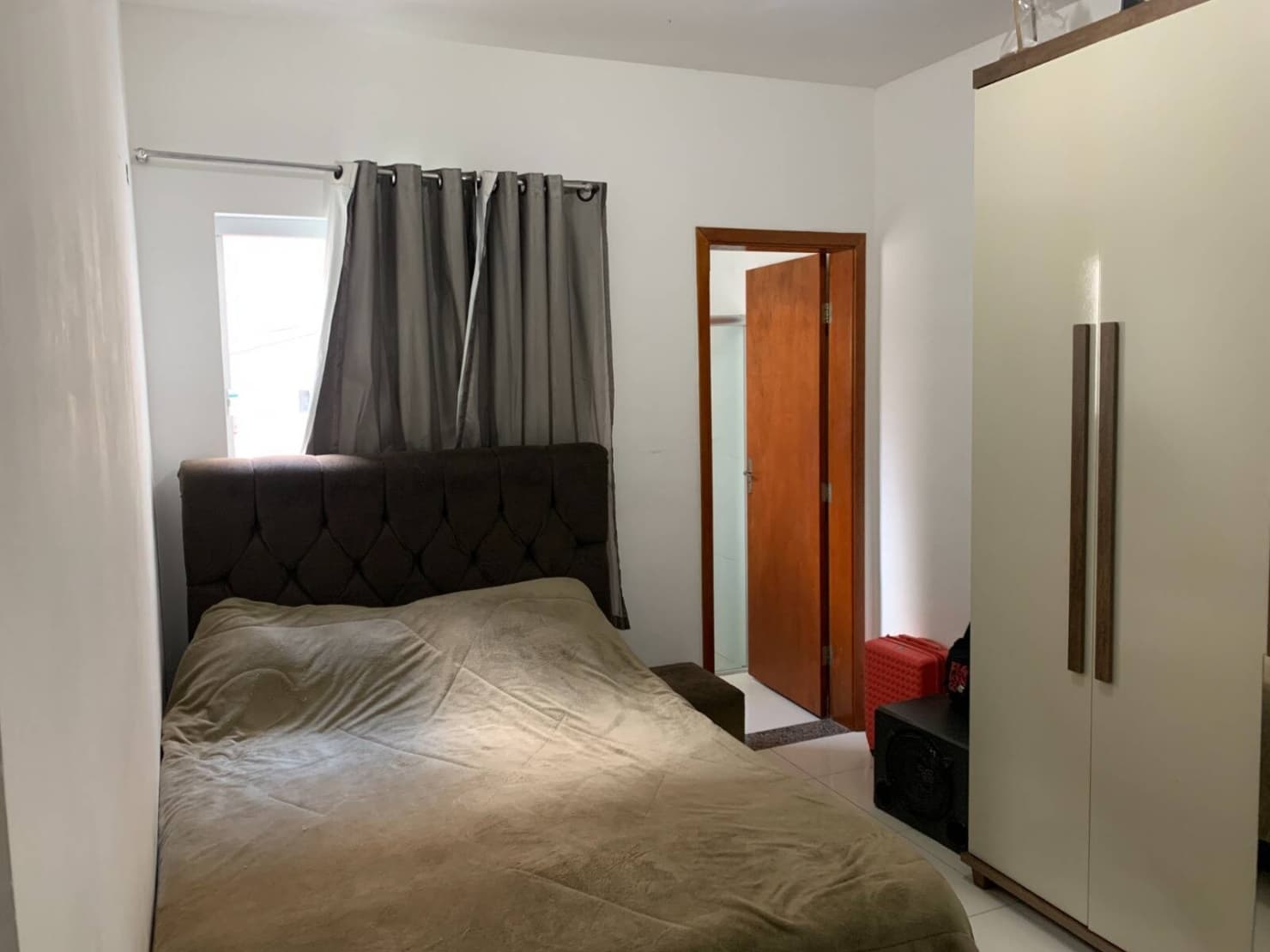 APARTAMENTO FUNCIONAL NO PÃO DE AÇÚCAR: 2 Quartos e 2 Banheiros 5