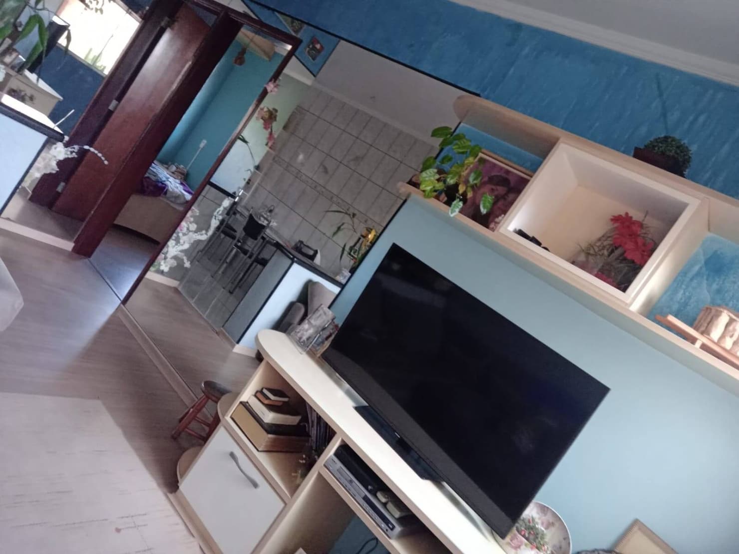 CASA ESPAÇOSA NO PÃO DE AÇÚCAR: 5 Quartos, 3 Banheiros e 5 Vagas Cobertas (197m²) 5