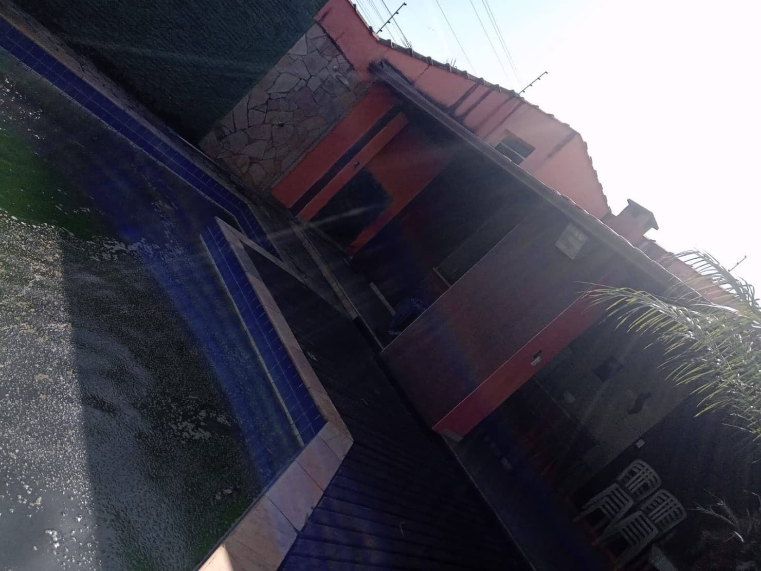 CASA ESPAÇOSA NO PÃO DE AÇÚCAR: 5 Quartos, 3 Banheiros e 5 Vagas Cobertas (197m²) 10