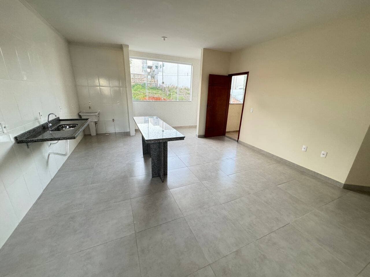 APARTAMENTO FAMILIAR NO PÃO DE AÇÚCAR: 3 Quartos, Suíte e 2 Vagas Cobertas 5