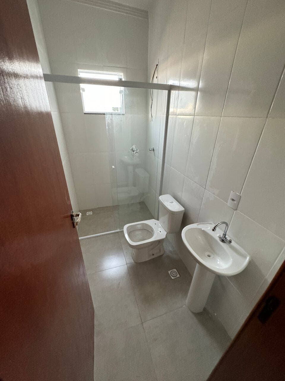 APARTAMENTO FAMILIAR NO PÃO DE AÇÚCAR: 3 Quartos, Suíte e 2 Vagas Cobertas 4