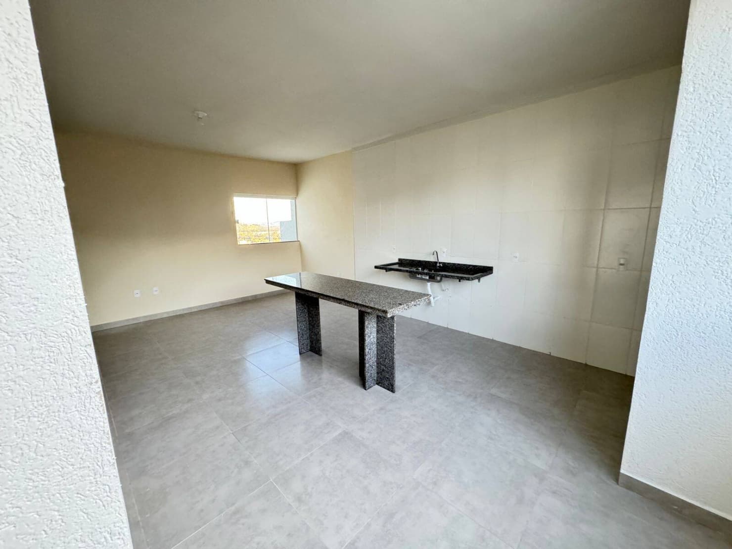 APARTAMENTO FAMILIAR NO PÃO DE AÇÚCAR: 3 Quartos, Suíte e 2 Vagas Cobertas 10