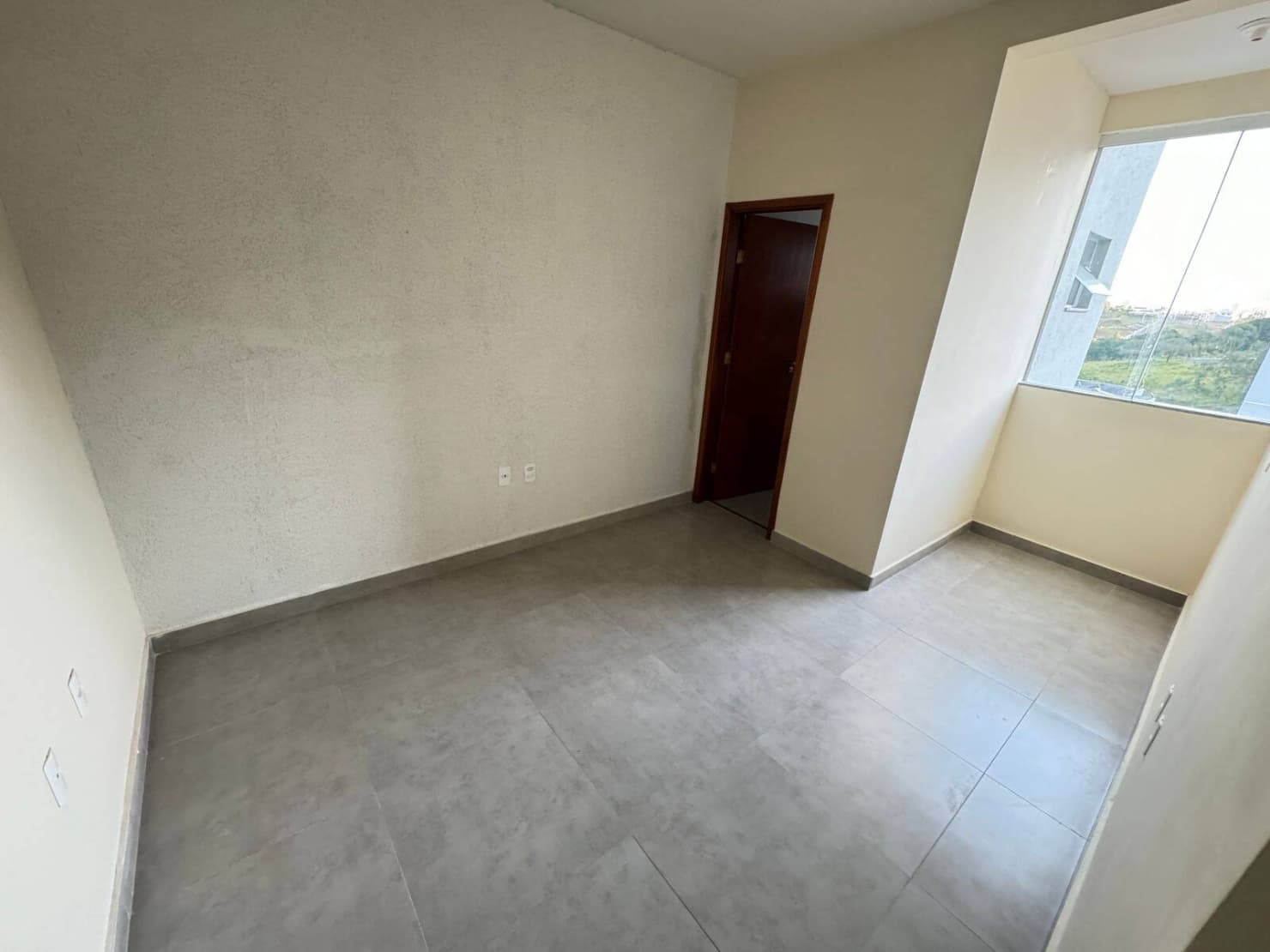 APARTAMENTO FAMILIAR NO PÃO DE AÇÚCAR: 3 Quartos, Suíte e 2 Vagas Cobertas 8