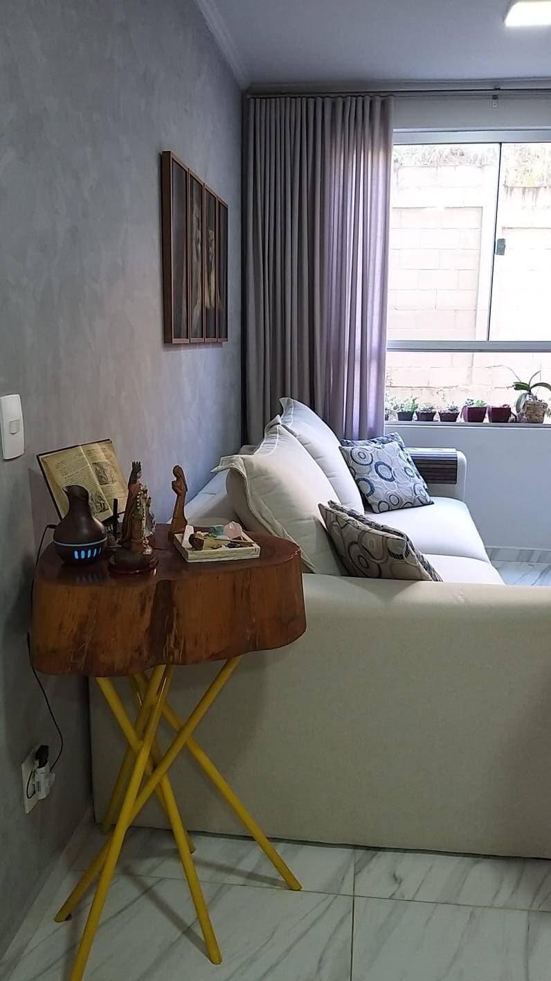 APARTAMENTO ALTO PADRÃO! 2 Quartos, Todo Planejado (Porcelanato/Silestone) e Lazer Completo 3