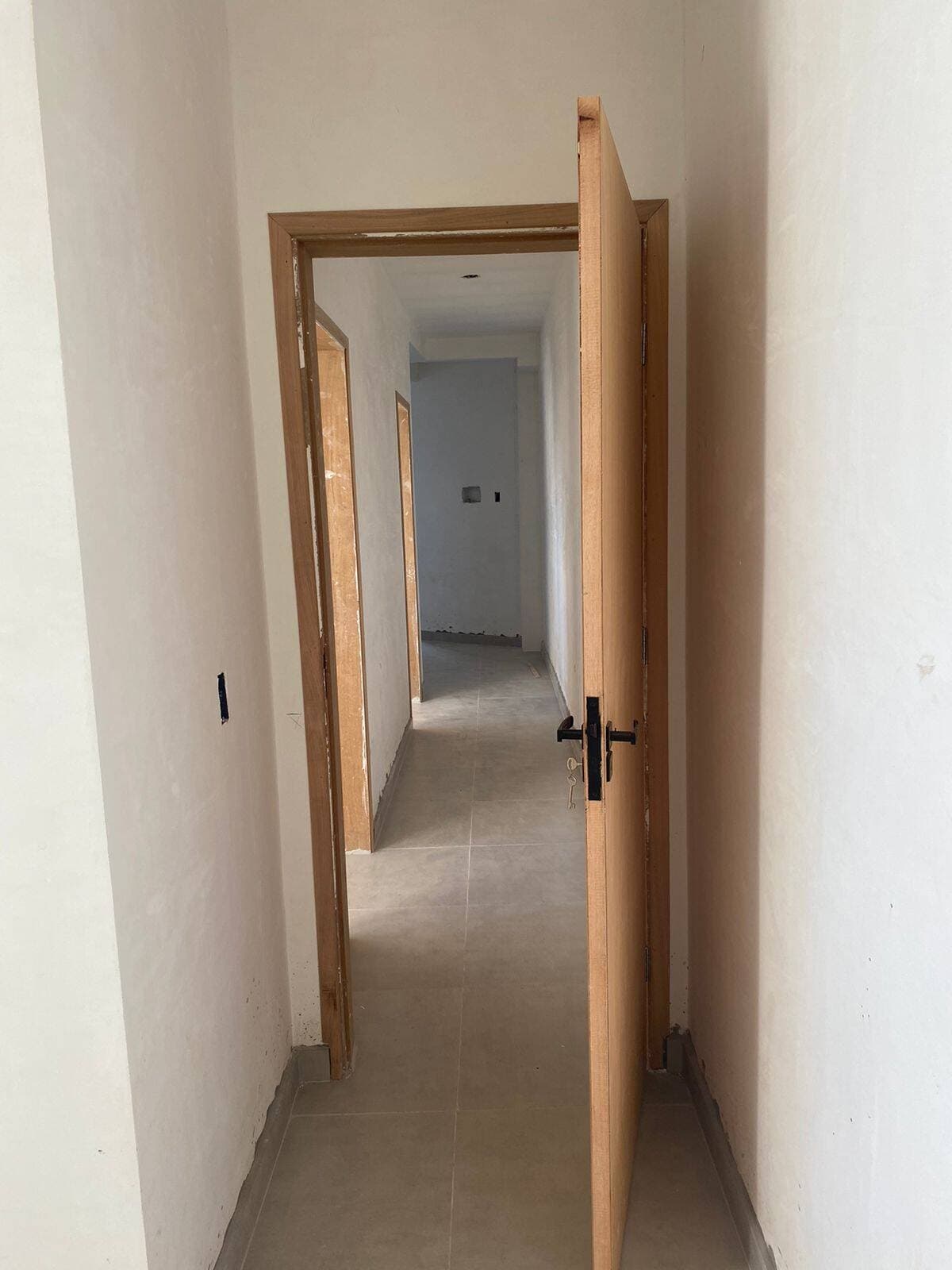 APARTAMENTO GRANDE NO PÃO DE AÇÚCAR: 92m², 3 Quartos, Suíte e Varanda Gourmet 3